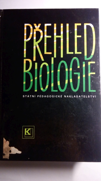 Přehled biologie