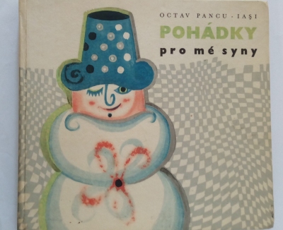 Pohádky pro mé syny