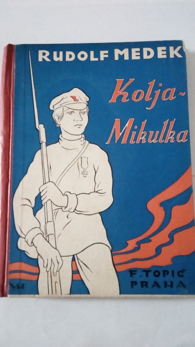 Kolja Mikulka