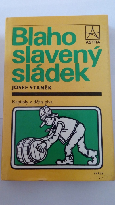 Blahoslavený sládek