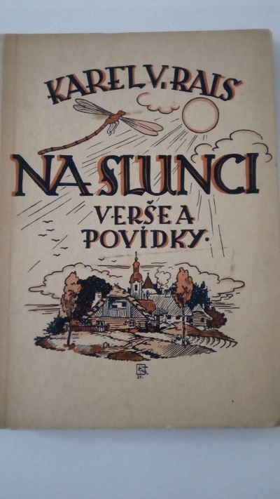 Na slunci