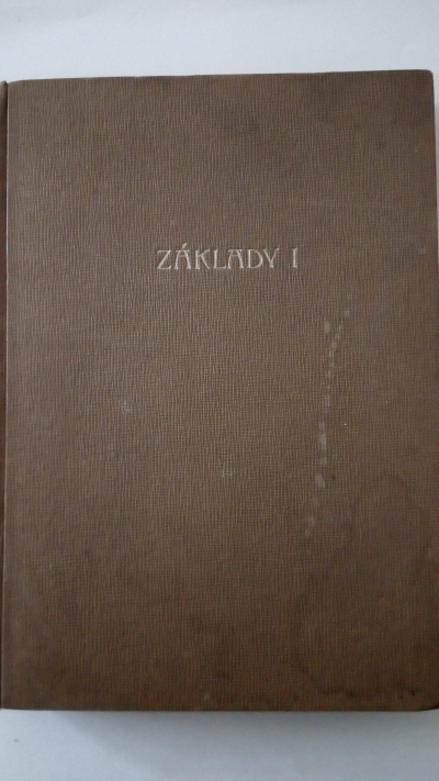 Základy