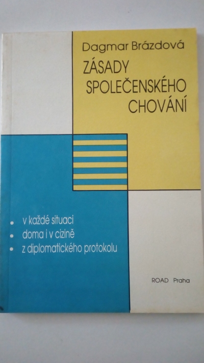 Zásady společenského chování