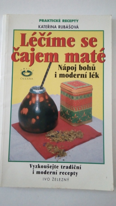 Léčíme se čajem maté