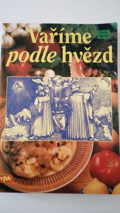 Vaříme podle hvězd