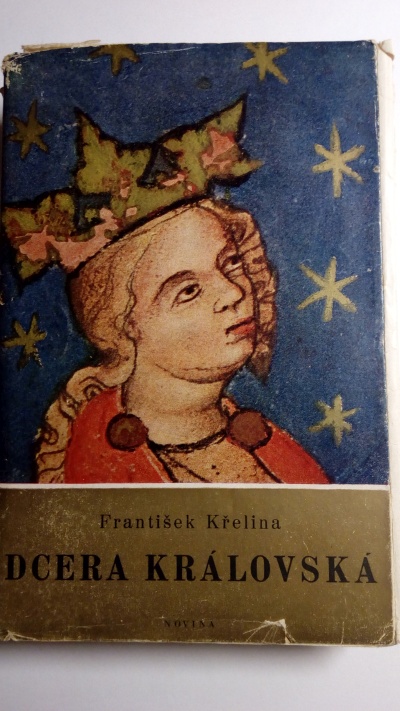 Dcera královská