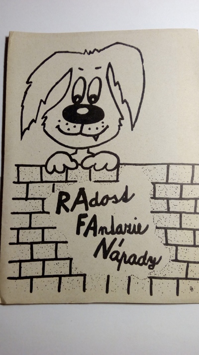 Radost Fantazie Nápady