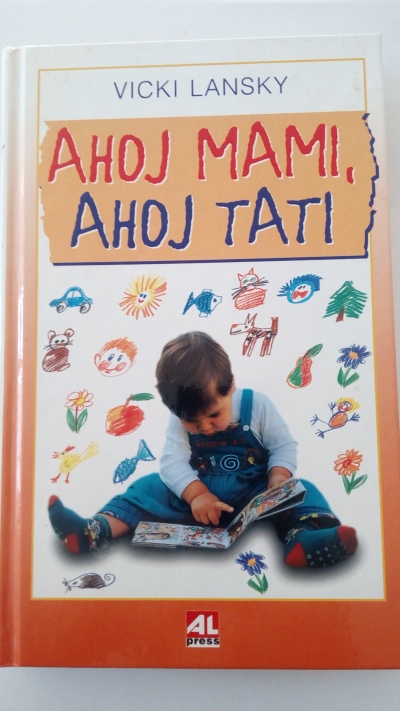 Ahoj mami, Ahoj tati