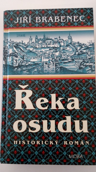 Řeka osudu