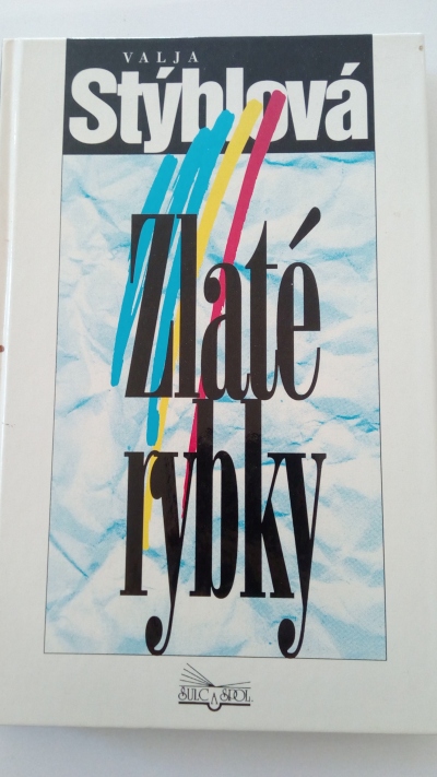 Zlaté rybky
