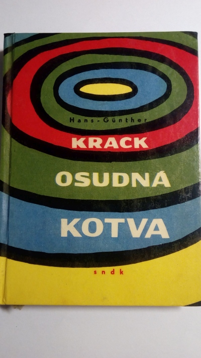 Osudná kotva