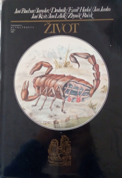 Život