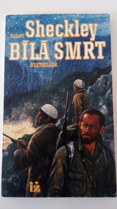 Bílá smrt