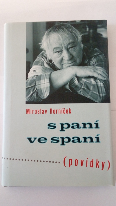 S paní ve spaní