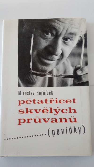 Pětatřicet skvělých průvanů