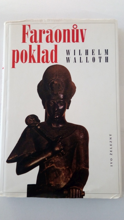 Faraonův poklad