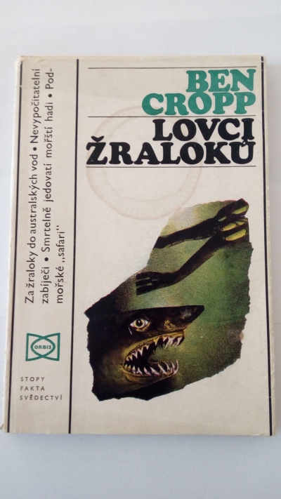 Lovci žraloků