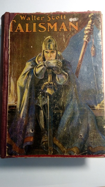 Talisman