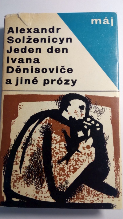 Jeden den Ivana Děnisoviče a jiné prózy