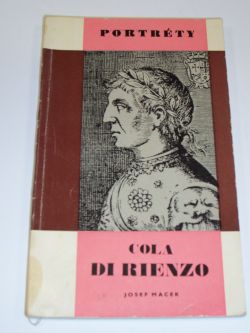 Cola di Rienzo