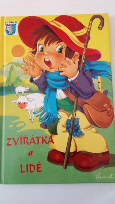 Zvířátka a lidé