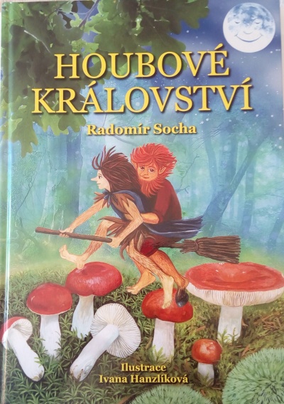 Houbové království