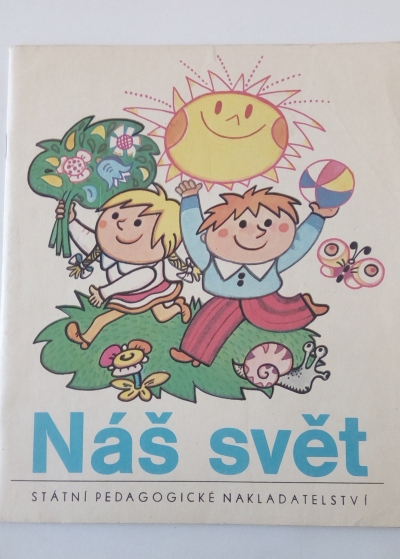 Náš svět