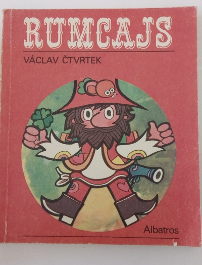 Rumcajs