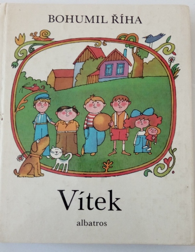 Vítek