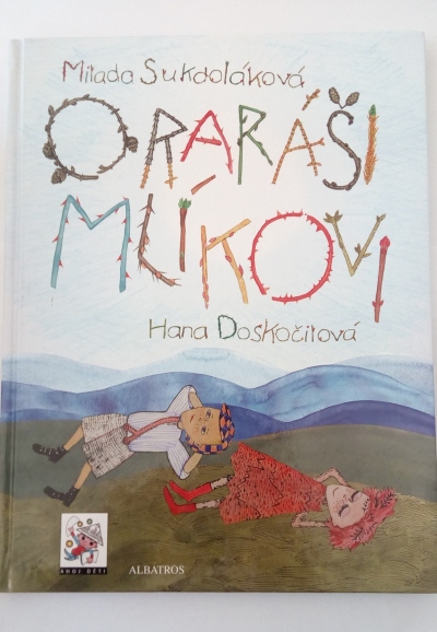 O Raráši Mlíkovi