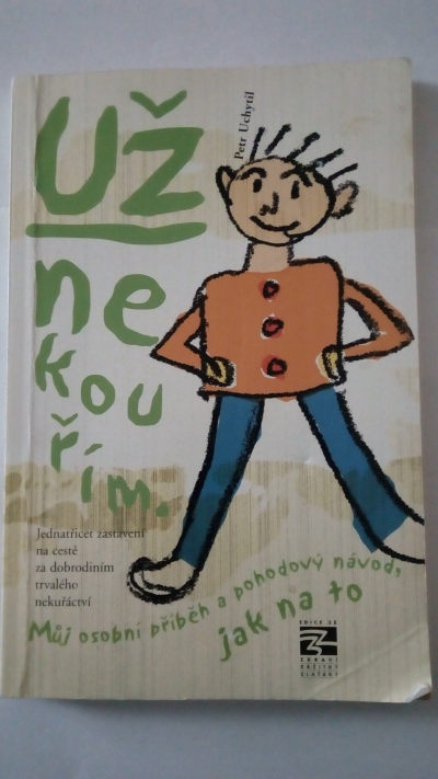 Už nekouřím
