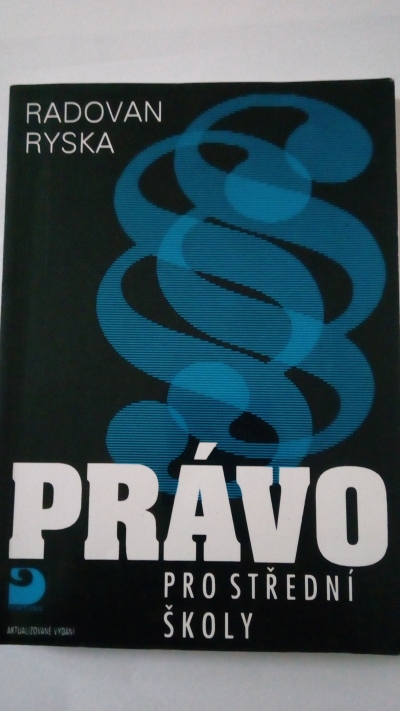 Právo pro střední školy