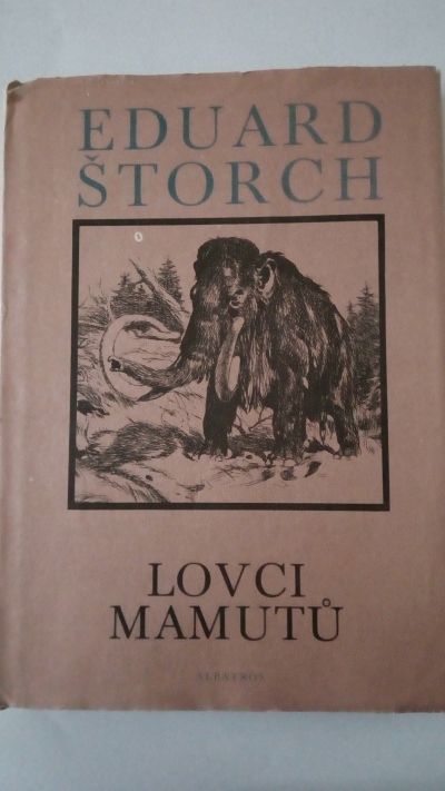 Lovci mamutů