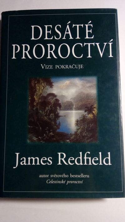 Desáté proroctví