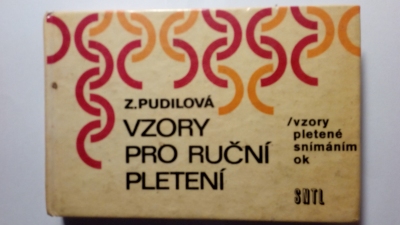 Vzory pro ruční pletení