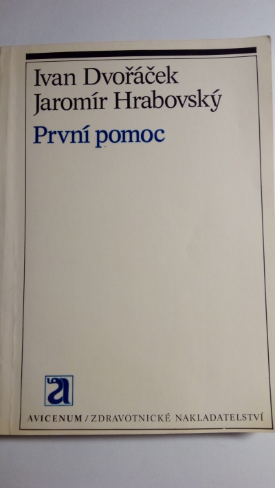 První pomoc