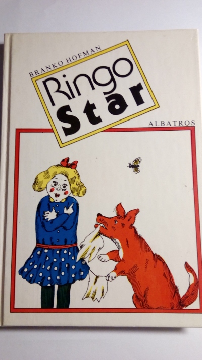 Ringo Star