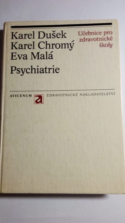 Psychiatrie
