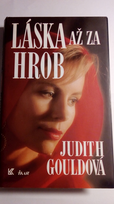 Láska až za hrob