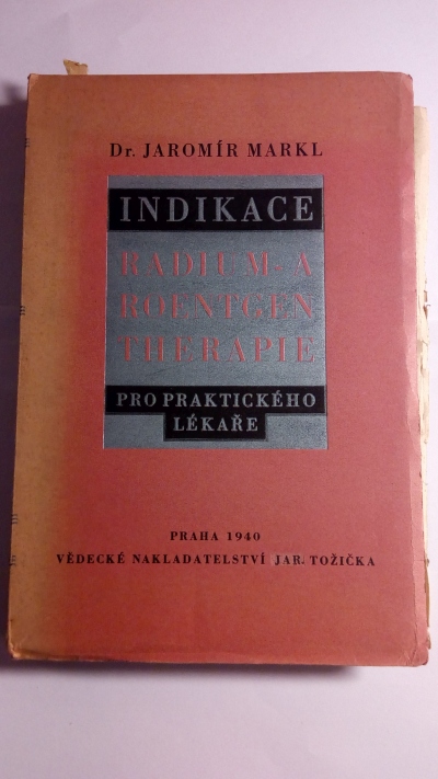 Indikace