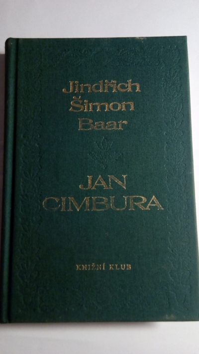 Jan Cimbura