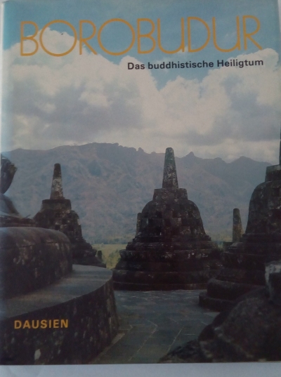 Robobudur