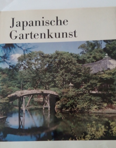 Japanische Gartenkunst
