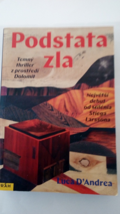 Podstata zla