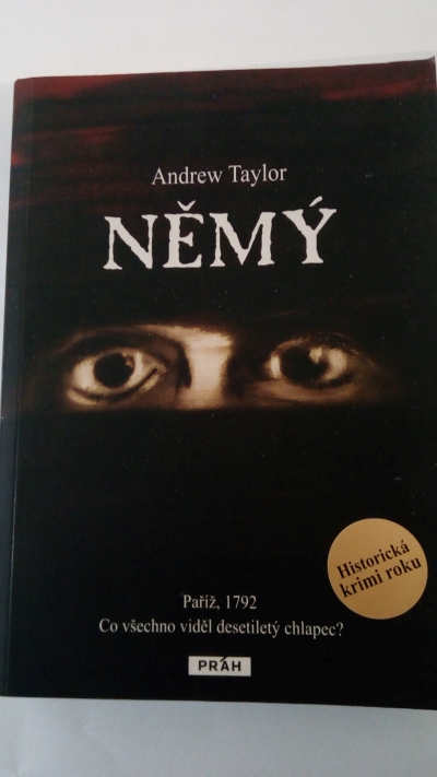 Němý