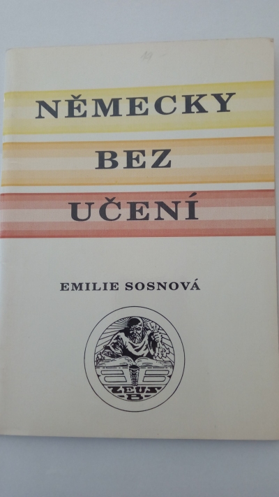 Německy bez učení