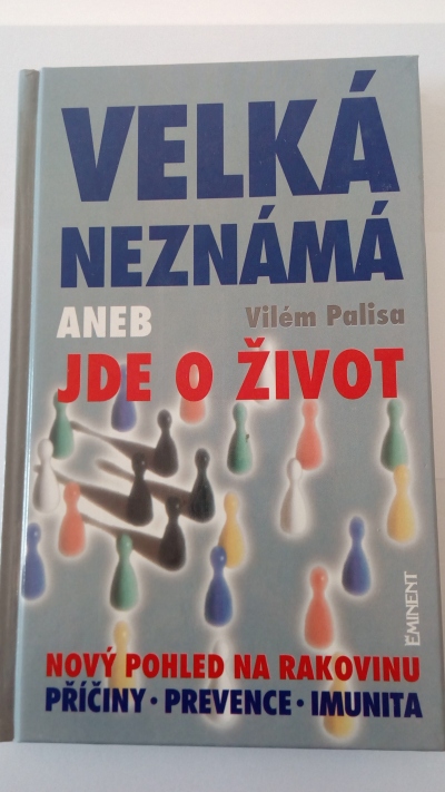 Velká neznámá aneb jde o život