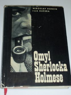 Omyl Sherlocka Holmese