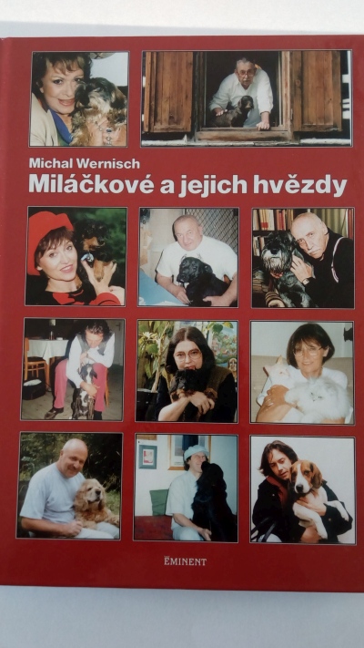 Miláčkové a jejich hvězdy