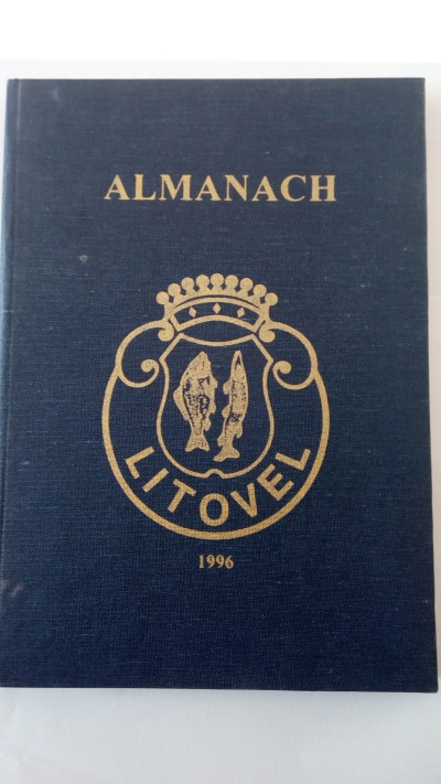 Almanach Litovel